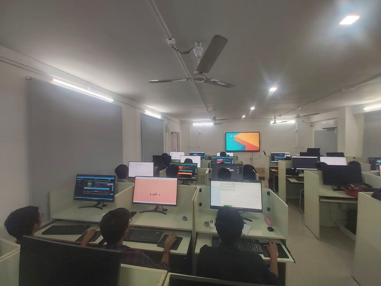 Cyber Security Lab